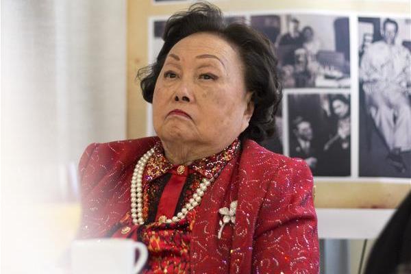 李克強會見巴西聯邦共和國總統(tǒng)