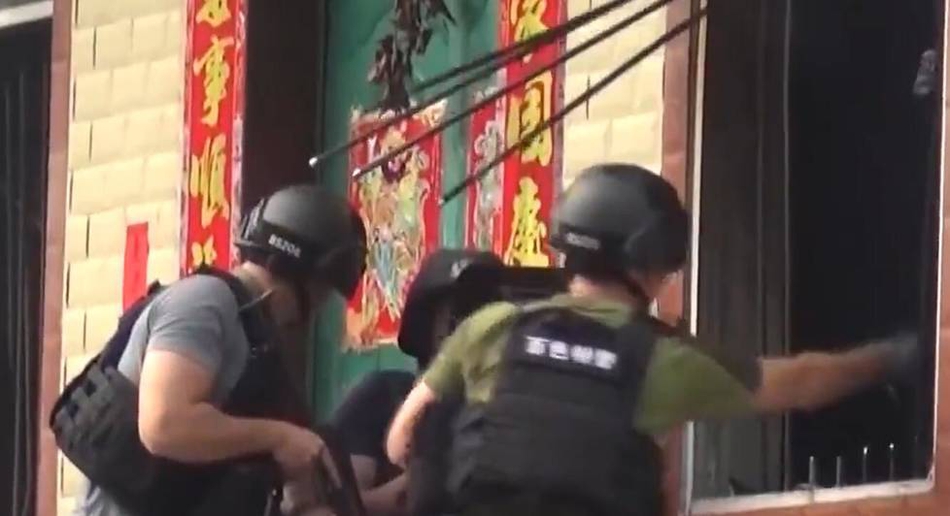 習(xí)近平同巴西聯(lián)邦共和國(guó)總統(tǒng)舉行會(huì)談 兩國(guó)元首一致同意推動(dòng)中巴全面戰(zhàn)略伙伴關(guān)系取得新的更大發(fā)展
