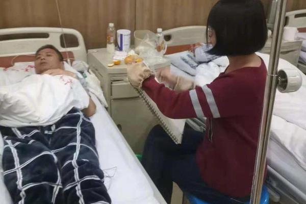 鏈博會外國參展商：跟中國做生意太好了