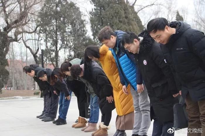 中共中央黨校舉行秋季學(xué)期開學(xué)典禮 劉云山出席并講話