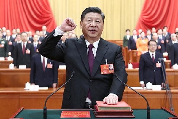 習(xí)近平同巴西聯(lián)邦共和國總統(tǒng)舉行會談 兩國元首一致同意推動中巴全面戰(zhàn)略伙伴關(guān)系取得新的更大發(fā)展